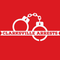 Clarksville Arrests
