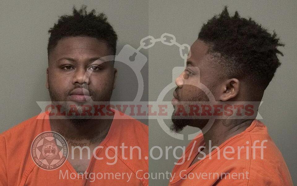 MARQUIS JAQUAN MOULTRIE